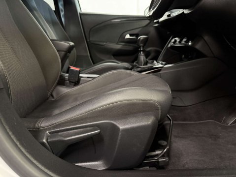 Vauxhall Corsa 1.2 Corsa Elite Nav Premium T 5dr 11