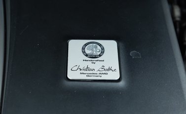 Mercedes-Benz G Class AMG G63 Magno Edition 38