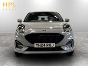 Ford Puma 1.0T EcoBoost MHEV ST-Line SUV 5dr Petrol Hybrid Manual Euro 6 (s/s) (125 p 2