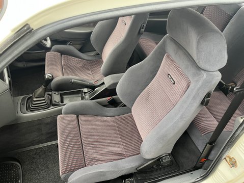 Ford Sierra RS COSWORTH 47