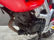 Suzuki SV650 2001 RUNNING PROJECT BIKE SPARES OR REPAIR 650CC A2 8