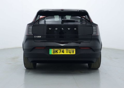 Volvo Ex30 Single Motor Extended Range 69kWh Ultra SUV 5dr Electric Auto (272 ps) 12