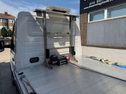 Volkswagen Crafter CR35 TDI C/C L STARTLINE 8