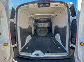 Ford Transit Connect LWB L2H1 Low Roof Base 210 EURO 6 SELECT 9