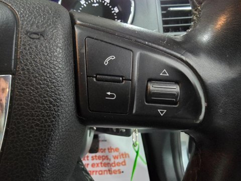 Skoda Yeti 2.0 TDI Elegance Euro 5 5dr 33