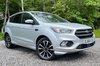 Ford Kuga 2.0 Kuga ST-Line TDCi 5dr