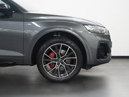 Audi Q5 2.0 TFSIe 50 Edition 1 SUV 5dr Petrol Plug-in Hybrid S Tronic quattro Euro 34