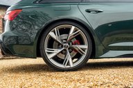 Audi RS6 4.0 TFSI V8 Vorsprung Tiptronic quattro Euro 6 (s/s) 5dr 9