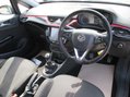 Vauxhall Corsa 1.4i ecoFLEX SRi VX Line Euro 6 3dr 18