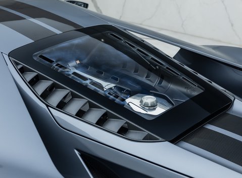 Ford GT Carbon Series 51