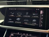 Audi RS6 4.0 TFSI V8 Performance Carbon Vorsprung Estate 5dr Petrol Tiptronic quattr 81