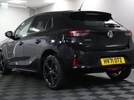 Vauxhall Corsa GRIFFIN 22