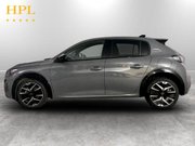 Peugeot 208 1.2 GT Hatchback 5dr Petrol Hybrid e-DSC6 Euro 6 (s/s) (100 ps) Cruise Con 4