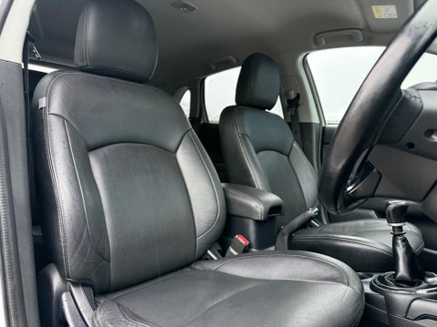 Mitsubishi Asx 1.6D 3 Euro 6 (s/s) 5dr 44