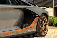 Lamborghini Aventador 6.5 V12 LP 770-4 SVJ ISR 4WD Euro 6 2dr 21