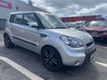 Kia Soul 1.6 Soul 2 5dr 17