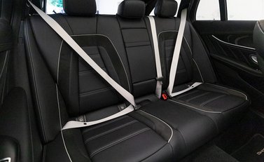 Mercedes-Benz E Class E63 S Estate Night Edition Premium Plus 13