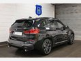 BMW X1 2.0 20i M Sport SUV 5dr Petrol Auto xDrive Euro 6 (s/s) (192 ps) 4