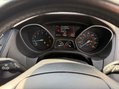 Ford Focus 1.0T EcoBoost Titanium Auto Euro 6 (s/s) 5dr 15