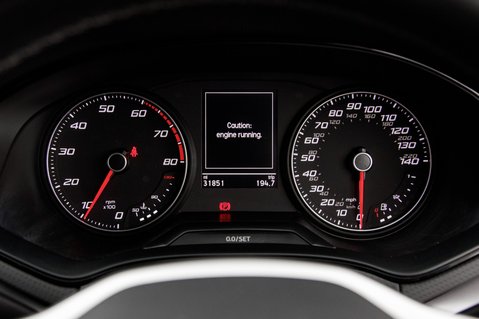SEAT Ibiza TSI XCELLENCE 10