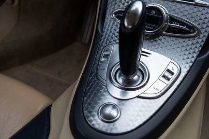 Bugatti Veyron 16.4 31