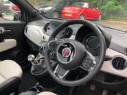 Fiat 500 STAR 1.2 petrol, 2 owners, good history, 2