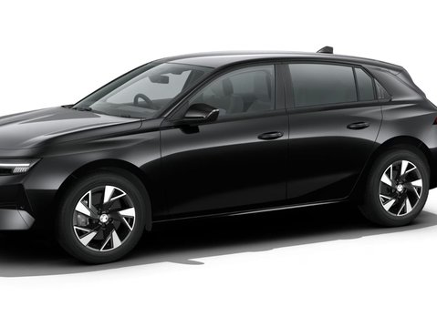 New Astra 1.2 Turbo 130PS GRIFFIN Auto 5dr from £400 per month 4.9% APR PCP 2