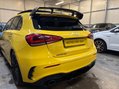 Mercedes-Benz A Class 2.0 A35 AMG Edition (Premium Plus) 7G-DCT 4MATIC Euro 6 (s/s) 5dr 52