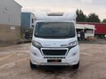 Elddis Autoquest BLUE HDI 335 L3 C/C TLL 2