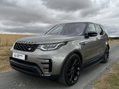 Land Rover Discovery TD6 FIRST EDITION 6