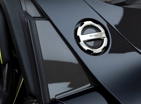 Porsche 918 Spyder 27