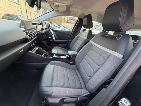 Citroen C4 SENSE PLUS 15