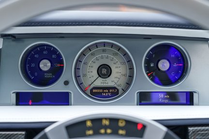 Rolls-Royce Phantom Coupé Zenith 17