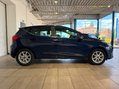 Ford Fiesta 1.1 Ti-VCT Zetec Euro 6 (s/s) 5dr 2