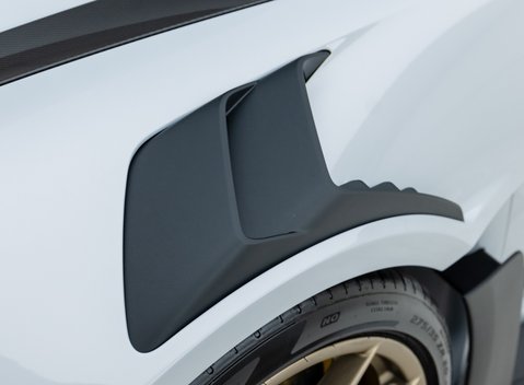 Porsche 911 GT3 RS Weissach (992) 39