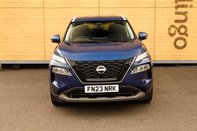 Nissan X-Trail E-POWER N-CONNECTA 5