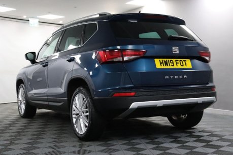 SEAT Ateca TDI XCELLENCE 22