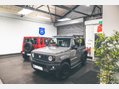 Suzuki Jimny Sierra ALLGrip SUV 1.5 Euro 6 (101 ps) 100