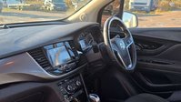 Vauxhall Mokka X 1.4i Turbo Active SUV 5dr Petrol Auto Euro 6 (140 ps) 21