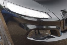 Jeep Cherokee M-JET II NIGHT EAGLE 10