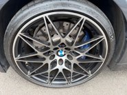 BMW M4 M4 COMPETITION 20