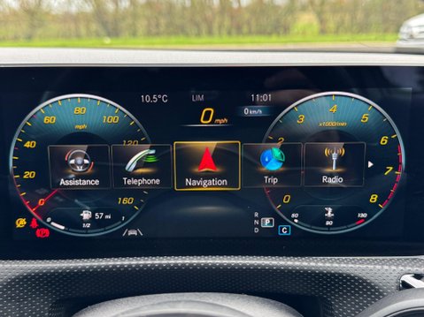 Mercedes-Benz A Class 2.0 A220 AMG Line (Premium) 7G-DCT Euro 6 (s/s) 5dr 49