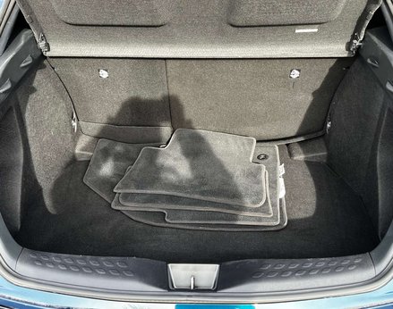 Toyota C-HR 1.8 C-HR GR Sport HEV CVT 5dr 77