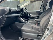 Toyota Yaris ICON FHEV 3