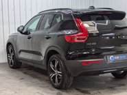 Volvo XC40 1.5 XC40 R-Design T5 Recharge Auto 5dr 34