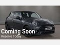 Mini Hatch 2.0 Cooper S Sport Auto 3dr 16
