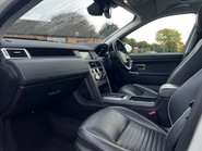 Land Rover Discovery Sport 2.0 Discovery Sport HSE Luxury TD4 Auto 4WD 5dr 16