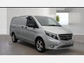 Mercedes-Benz Vito 2.1 114 CDI Premium G-Tronic+ RWD L2 Euro 6 (s/s) 5dr 1