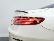 Mercedes-Benz S Class 4.7 S500 V8 AMG Line (Premium) Coupe 2dr Petrol G-Tronic Euro 6 (s/s) (455 72