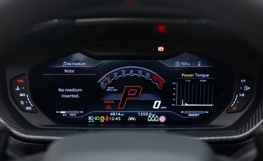 Lamborghini Urus PERFORMANTE 27